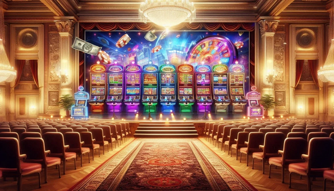 TotoGaming Casino